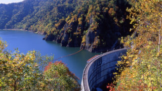 삿포로의 숨은 보석, 호헤이쿄 댐에서 즐기는 ‘무(無)’의 시간