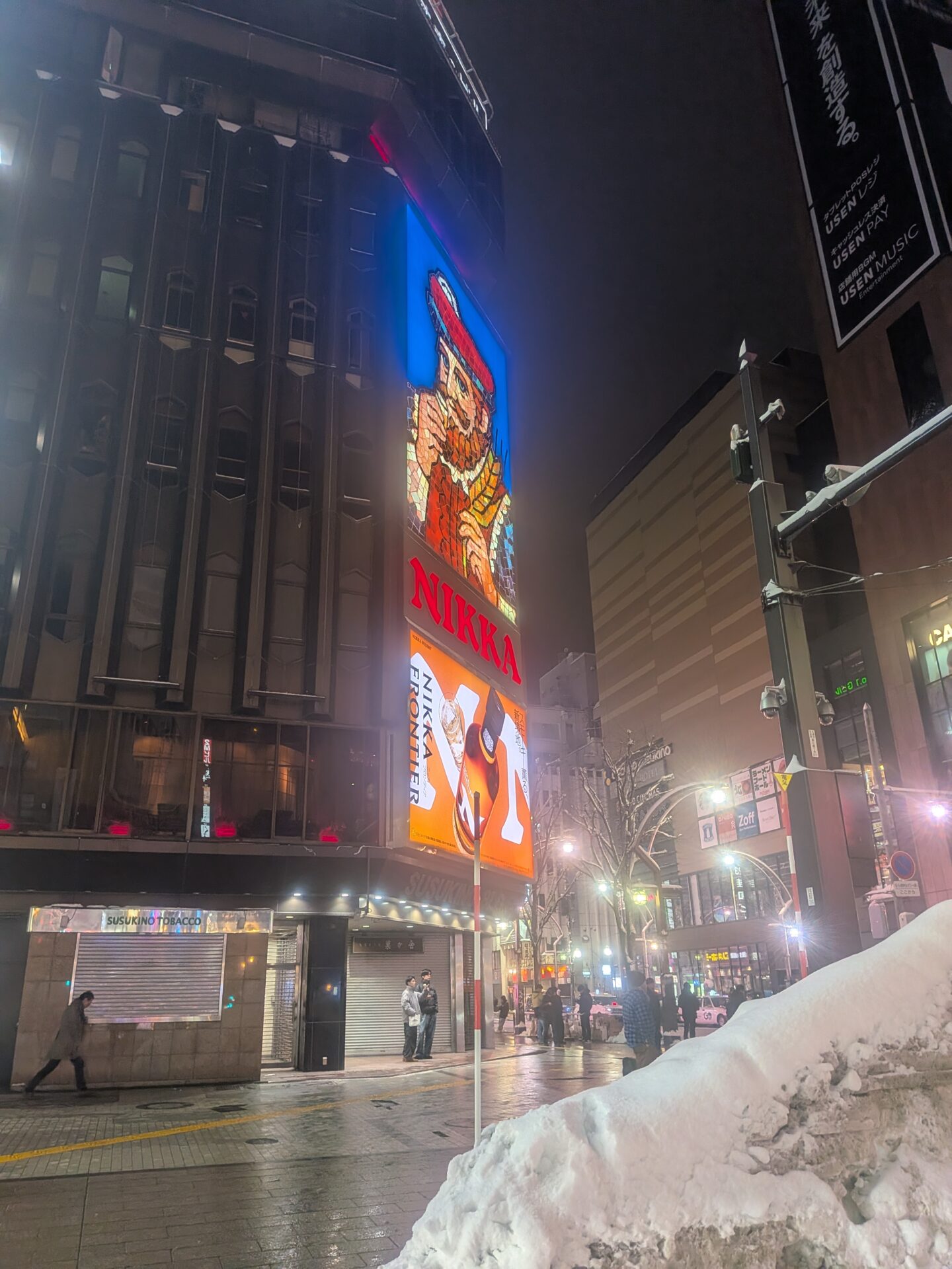 삿포로의 밤, 완벽한 해방감, 성공적 ‘센추리온 호텔 & 스파 삿포로’ 리얼 투숙기